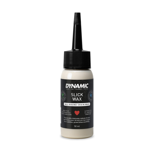 Dynamic Slick kēdes vasks | 50 ml