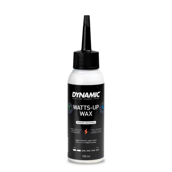 Dynamic Watts-Up kēdes vasks | 100 ml