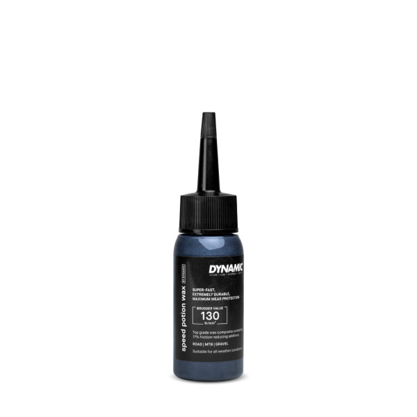 Dynamic Speed Potion kēdes vasks | 50 ml
