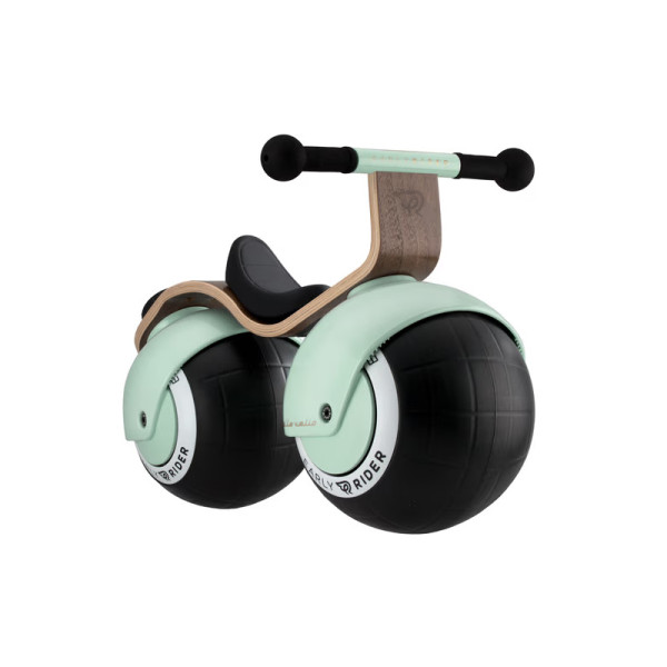 Early Rider Bella Velio balansa velosipēds | Pistachio Green
