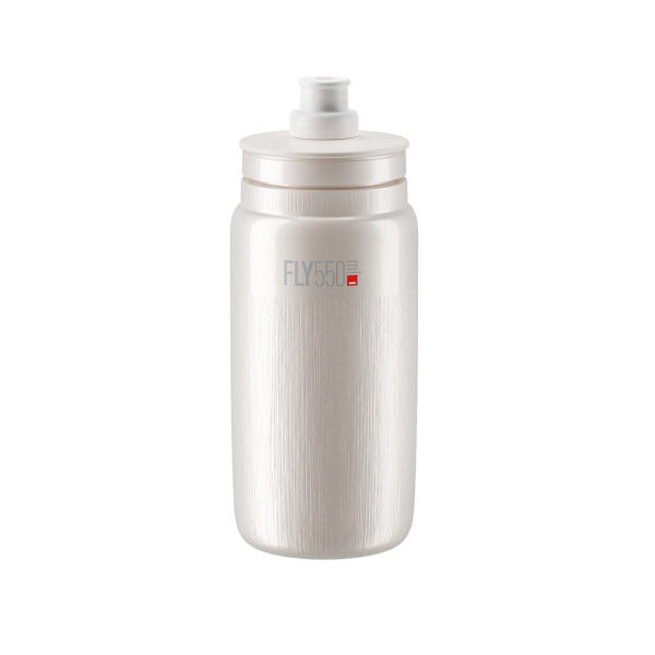 Elite FLY TEX 550 ml pudele | White Pearly