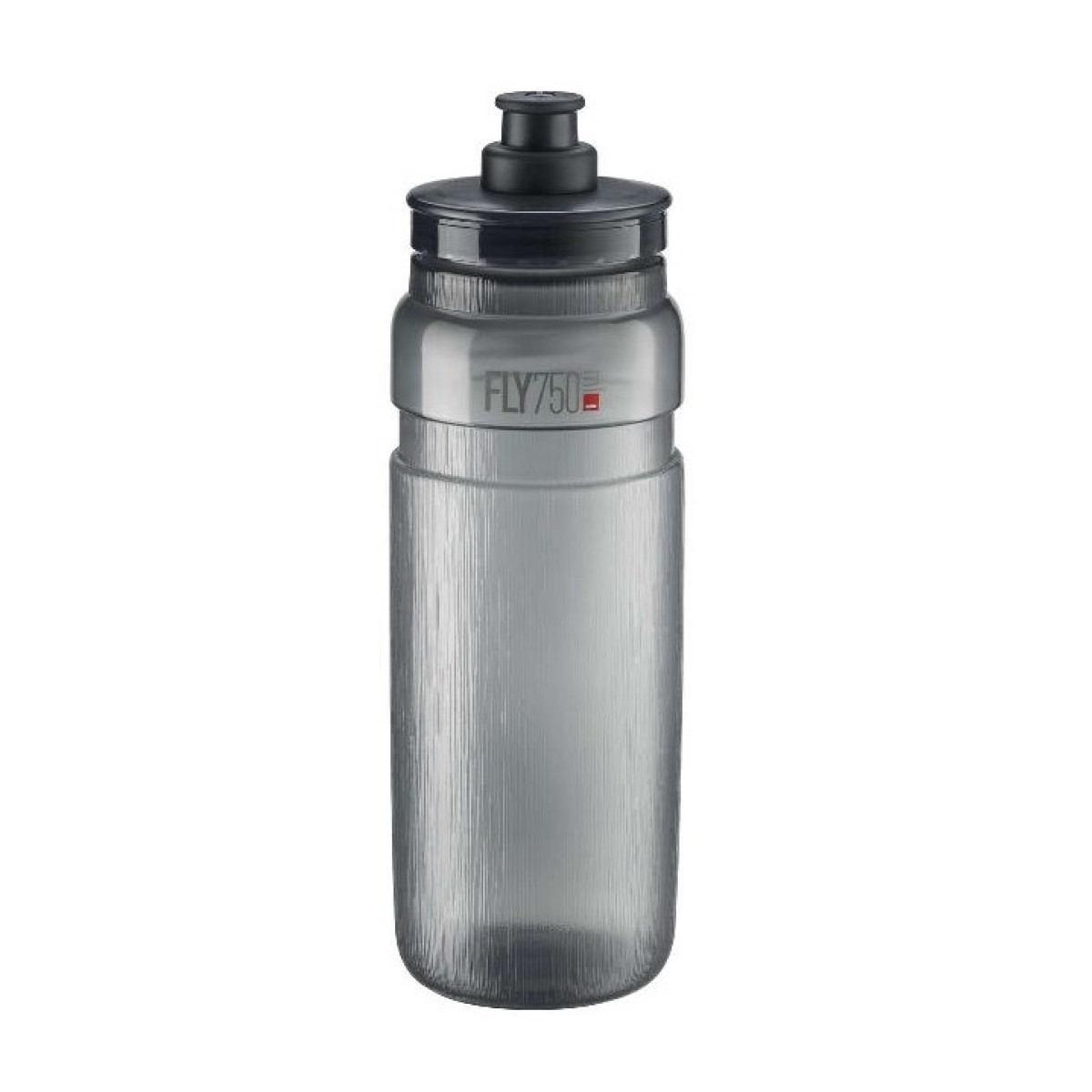Elite FLY Tex pudele | 750 ml | Smoke