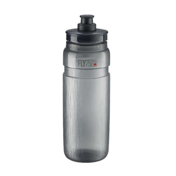 Elite FLY Tex pudele | 750 ml | Smoke