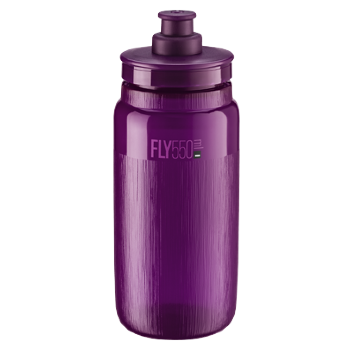 Elite FLY Tex pudele | 550 ml | Purple