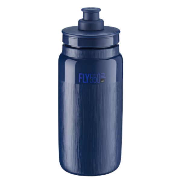 Elite FLY Tex pudele | 550 ml | Blue