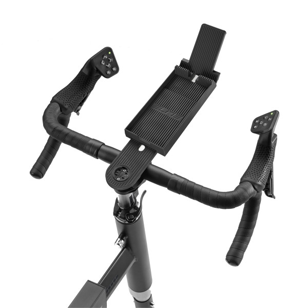 Elite Square treeningrulli raami tahvelarvuti hoidik
