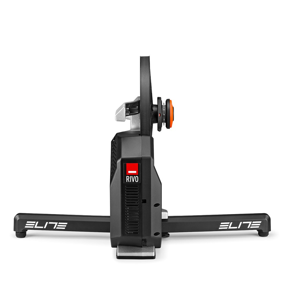 Elite Rivo velotrenažieris | Zwift Cog and Click