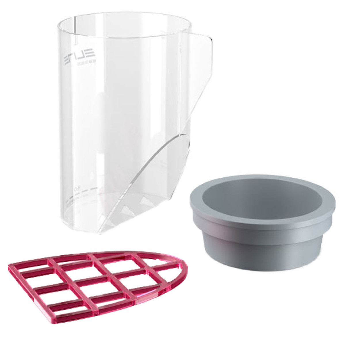 Sterilizators Elite Neto