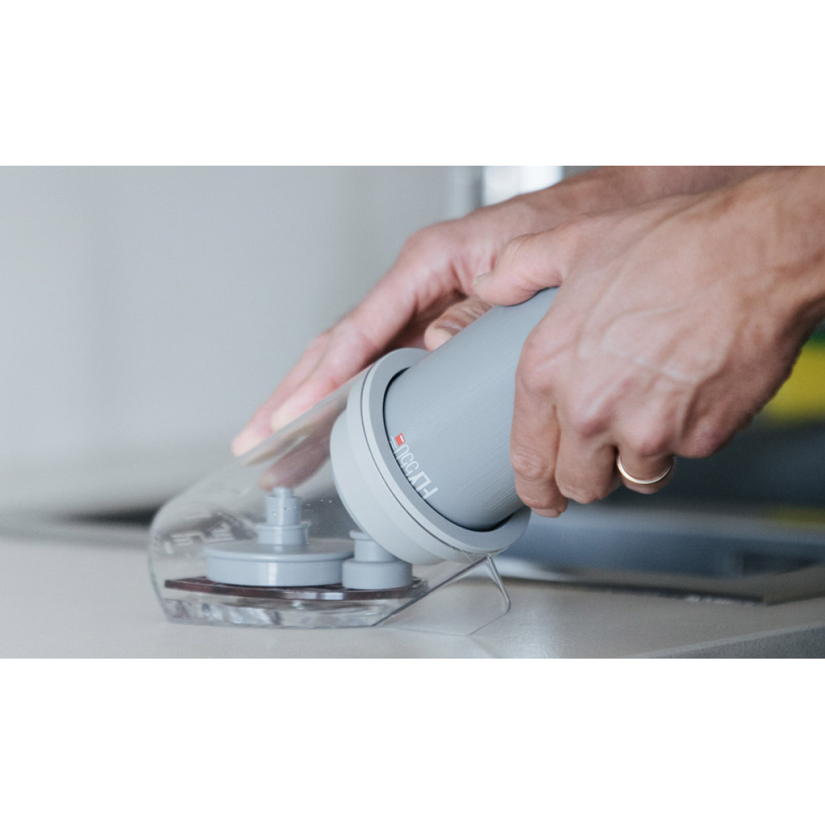 Sterilizators Elite Neto