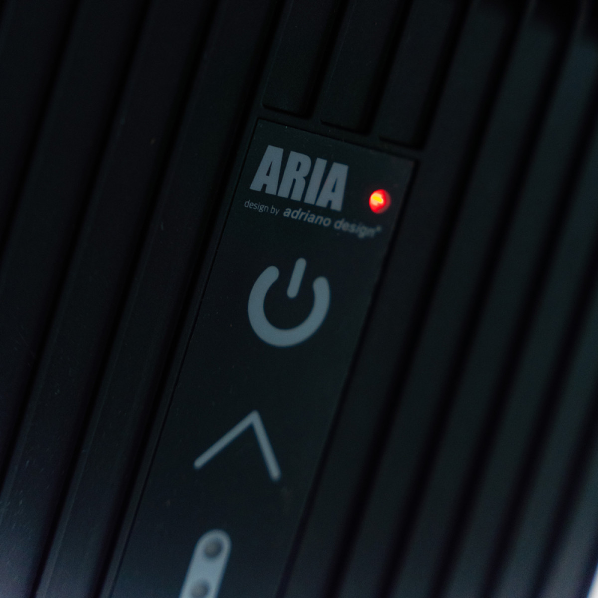 Elite Aria interaktīvais ventilators