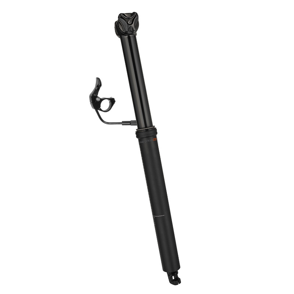 Ergotec Viper Up and Down S sēdekļa stute | 31.6mm | 397mm