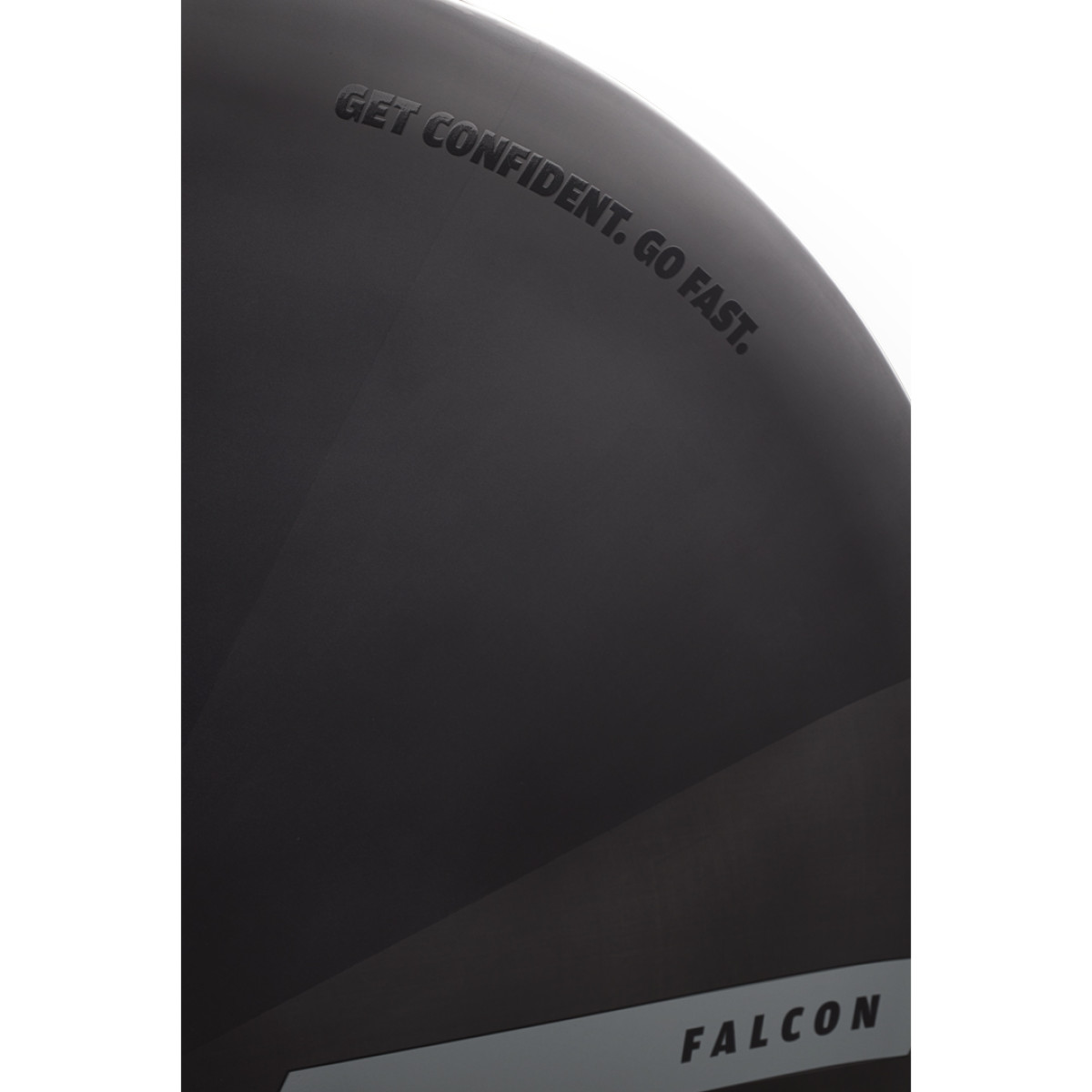 Fast Forward FALCON karbonas aizmugurējais ritenis | FFWD | Black