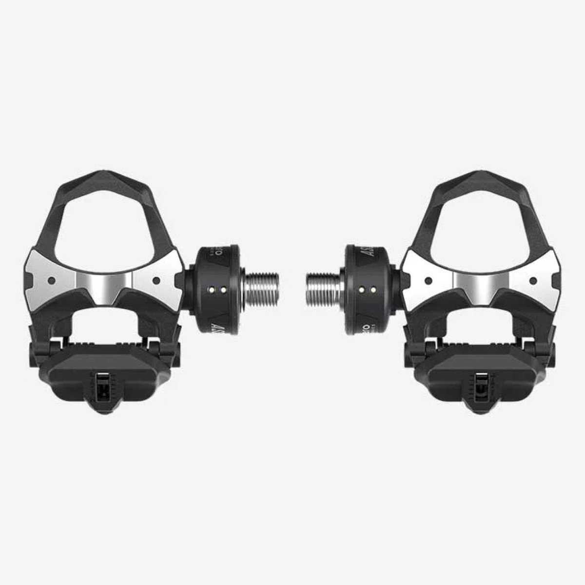 Favero Assioma DUO Dual Sensing Power Meter pedāļi | Look Keo