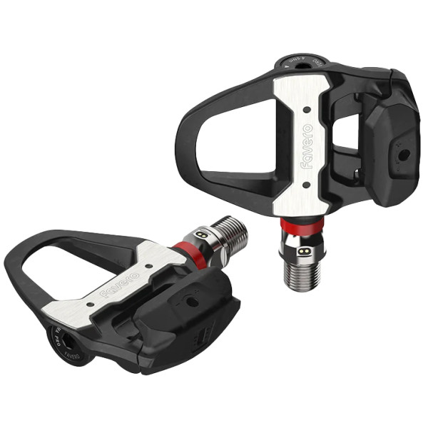 Favero Assioma PRO RS-2 Dual Sensing Power Meter pedāļi | Shimano SPD SL