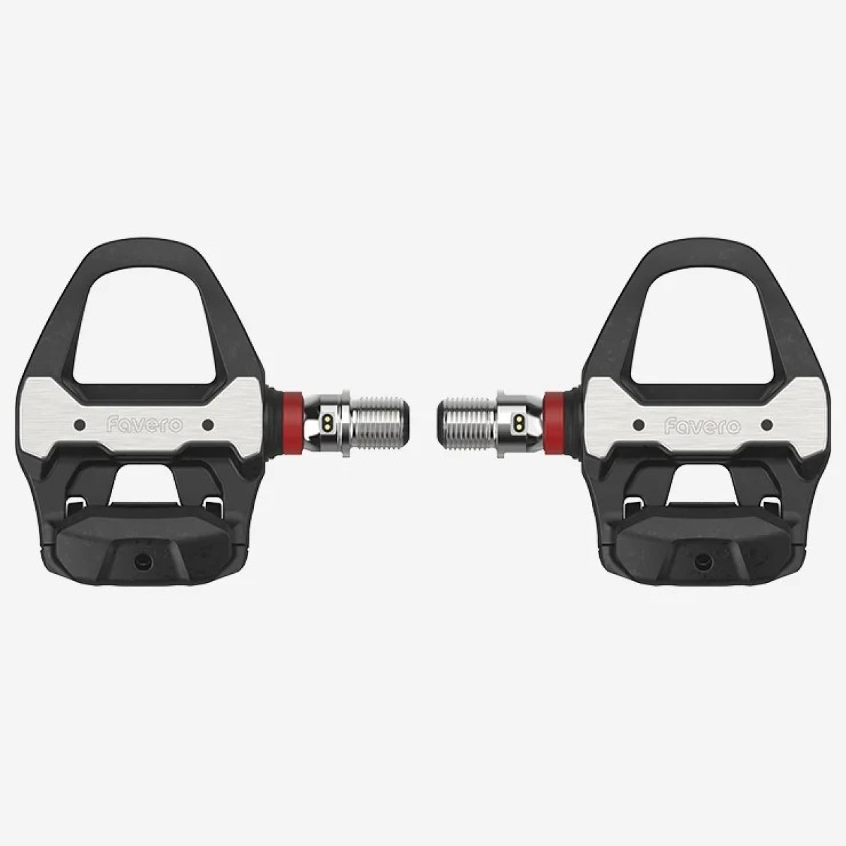 Favero Assioma PRO RS-2 Dual Sensing Power Meter pedāļi | Shimano SPD SL