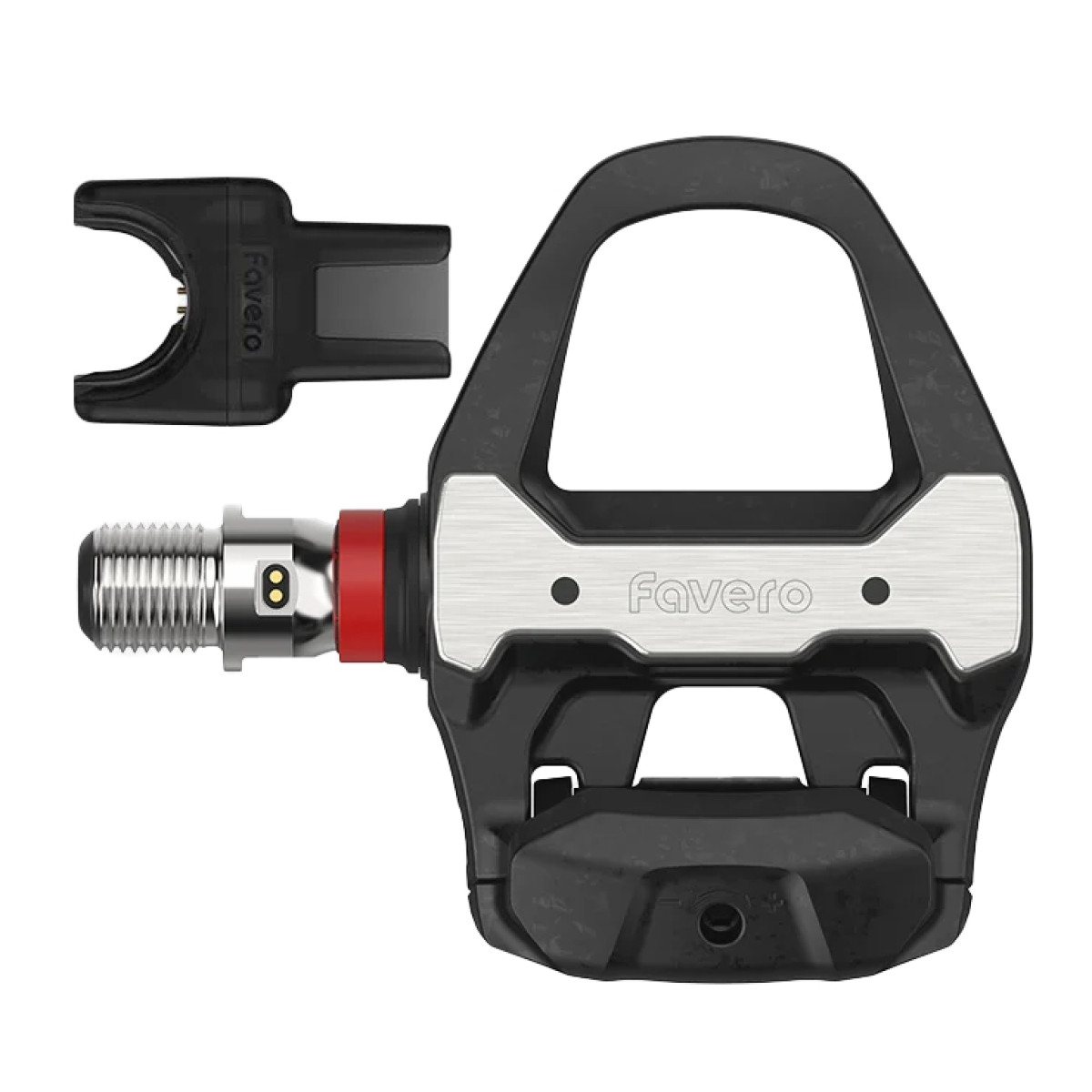 Favero Assioma PRO RS-UP Power Meter labais pedālis | Shimano SPD SL