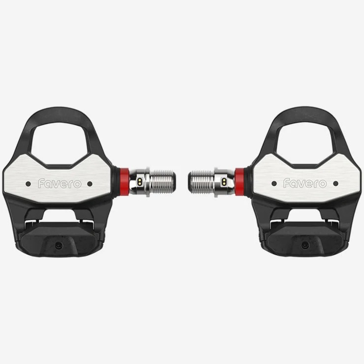 Favero Assioma PRO RL-2 Dual Sensing Power Meter pedāļi | Look KEO