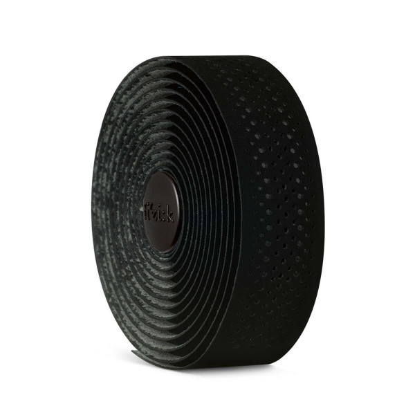 Fizik Tempo Microtex Soft stūres lenta | Comfortfeel | 3.5 mm | Black Fizik Tempo Microtex Soft stūres lenta | Comfortfeel | 3.5 mm | Black