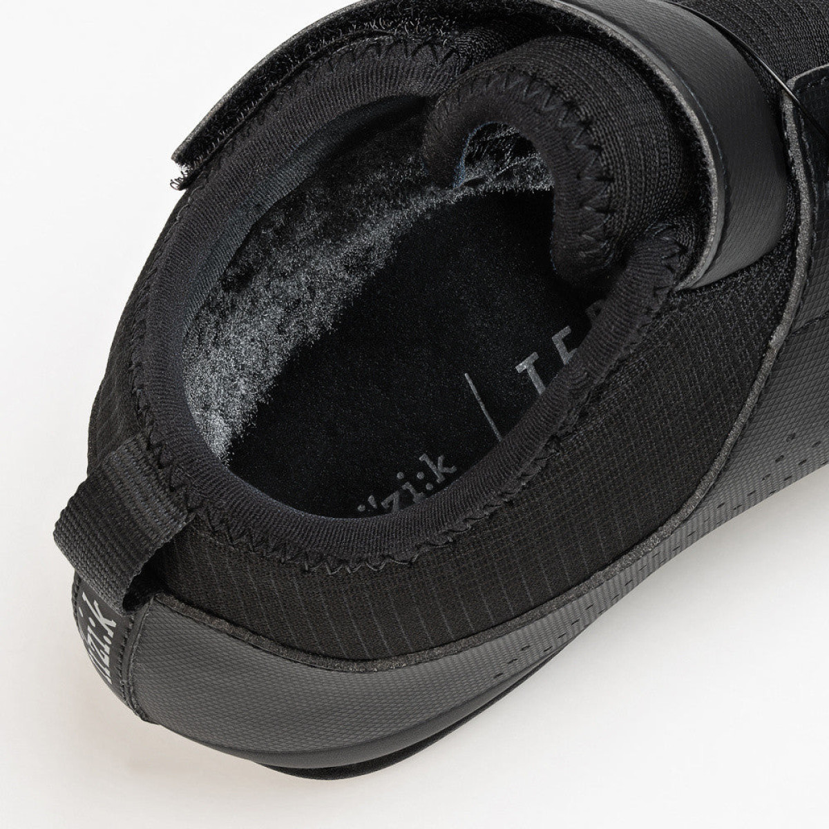 Fizik Terra Artica X5 GTX ziemas apavi | Black - Black