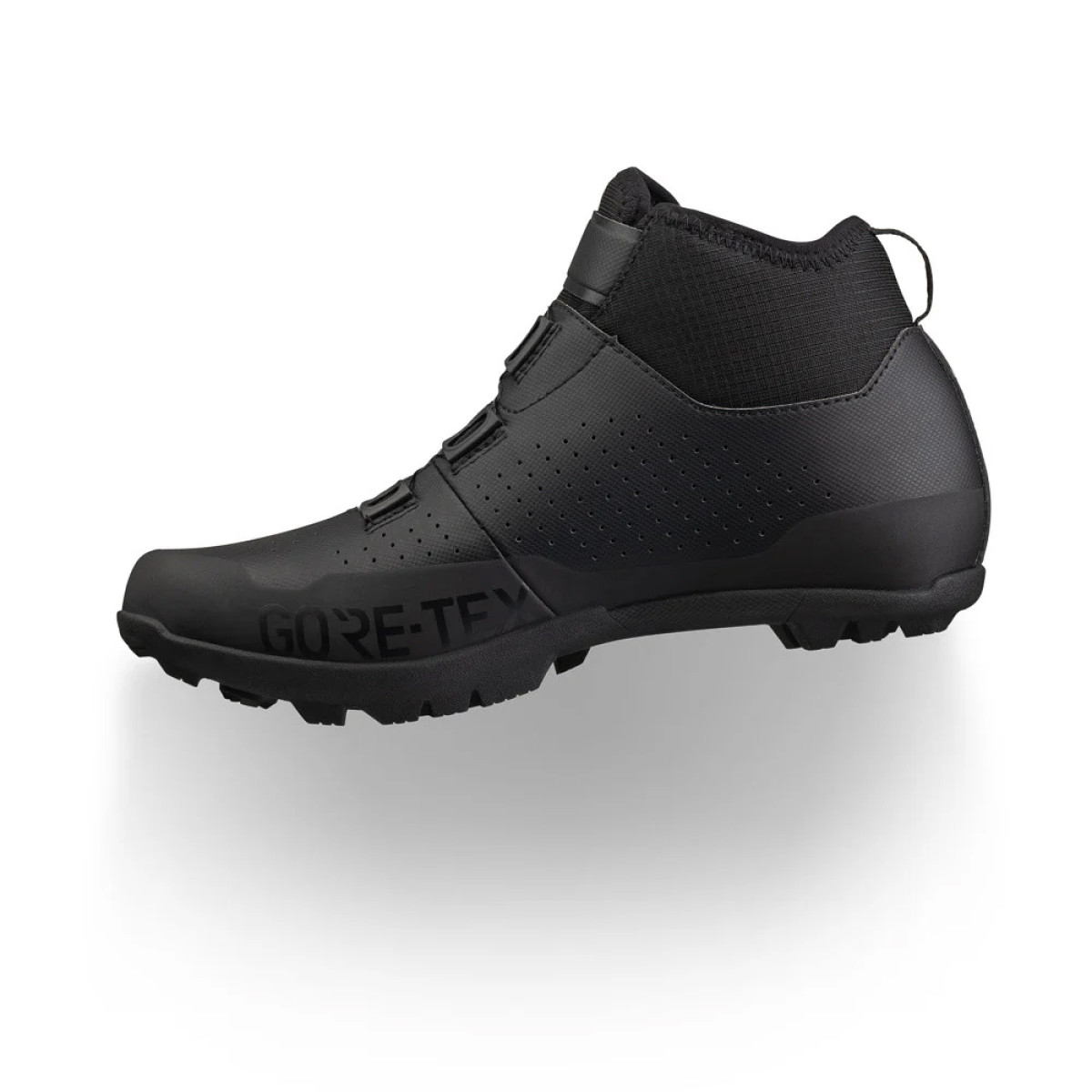 Fizik Terra Artica X5 GTX ziemas apavi | Black - Black