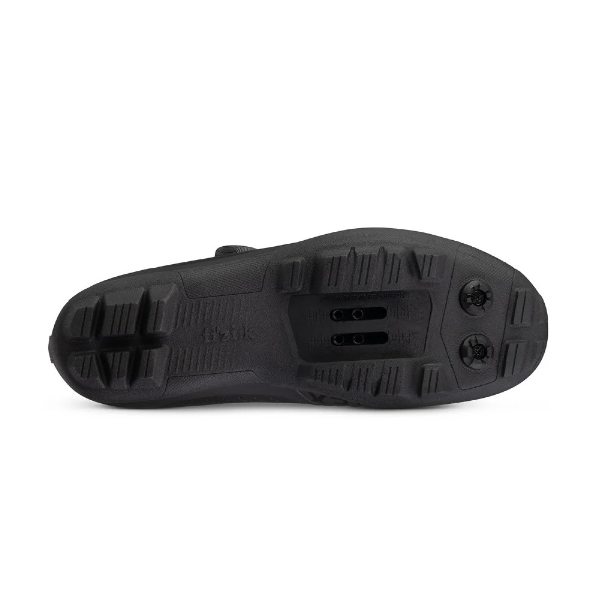 Fizik Terra Artica X5 GTX ziemas apavi | Black - Black