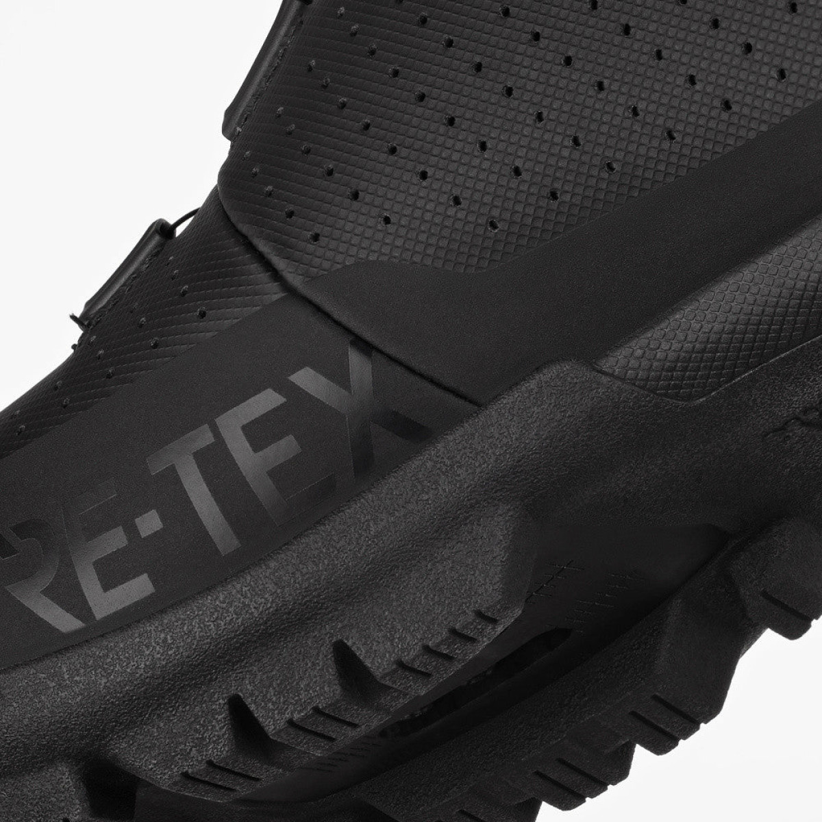 Fizik Terra Artica X5 GTX ziemas apavi | Black - Black