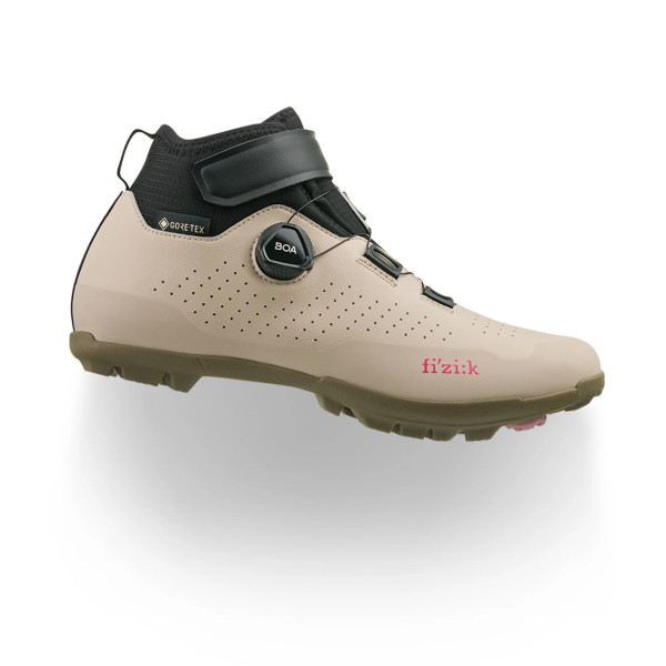 Fizik Terra Artica X5 GTX ziemas apavi | Desert - Black