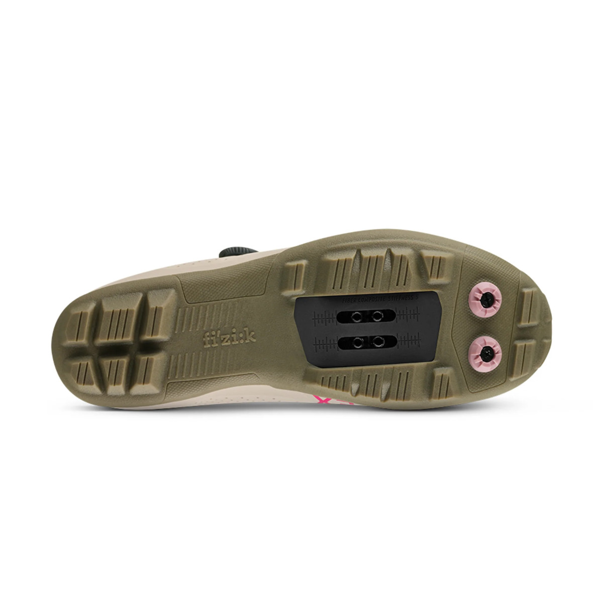 Fizik Terra Artica X5 GTX ziemas apavi | Desert - Black