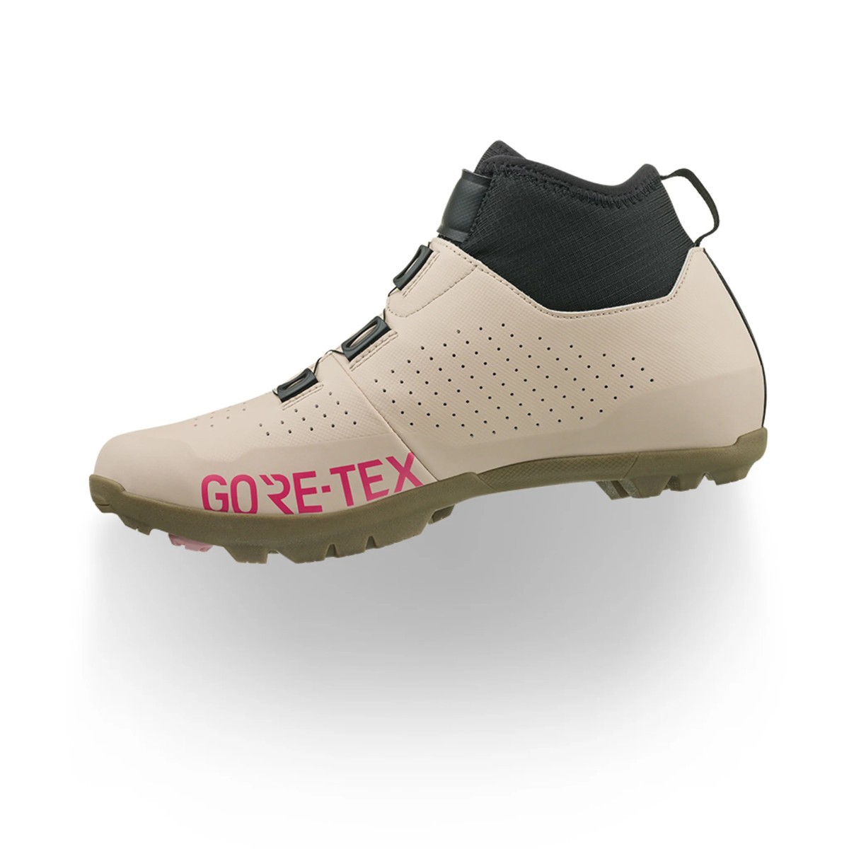 Fizik Terra Artica X5 GTX ziemas apavi | Desert - Black