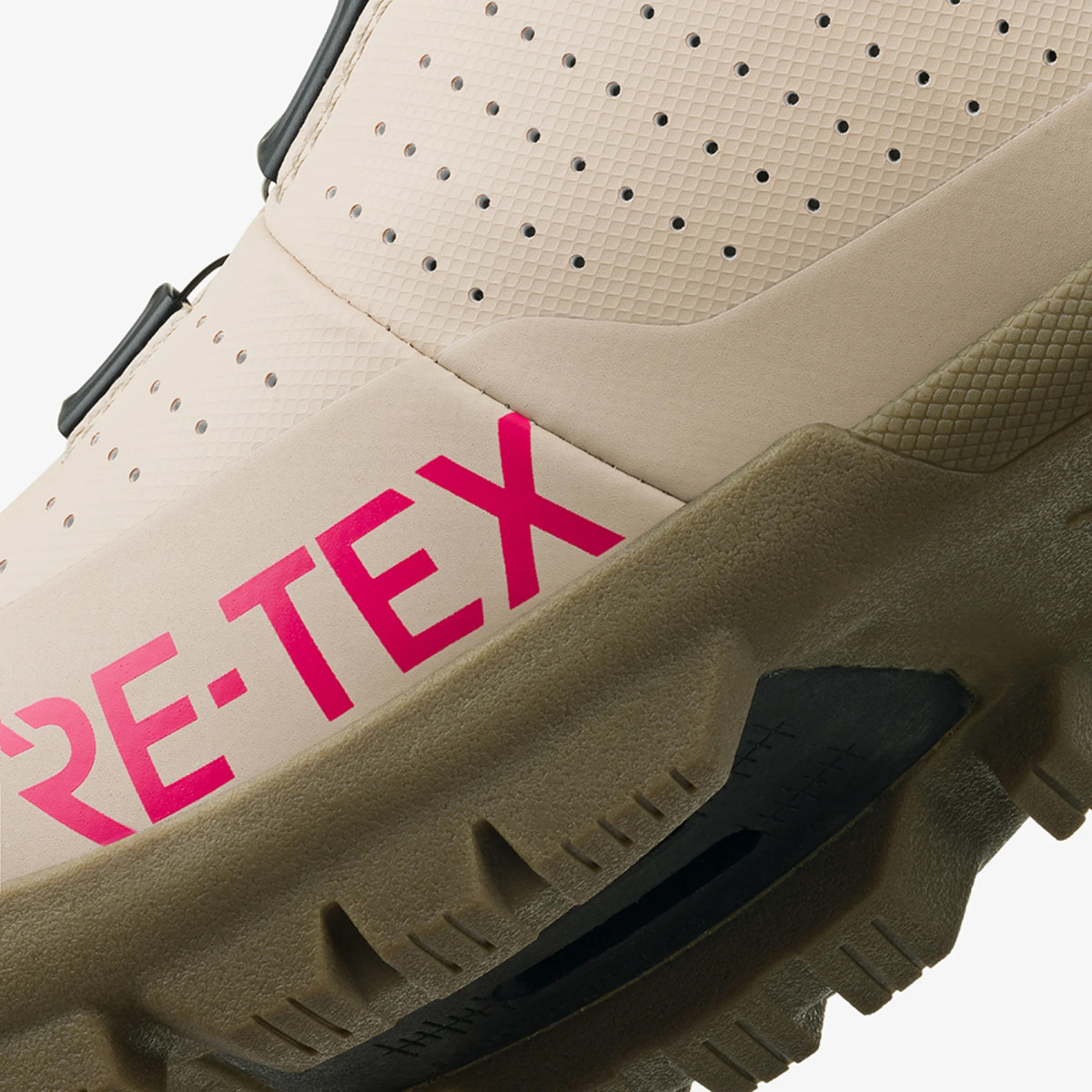 Fizik Terra Artica X5 GTX ziemas apavi | Desert - Black