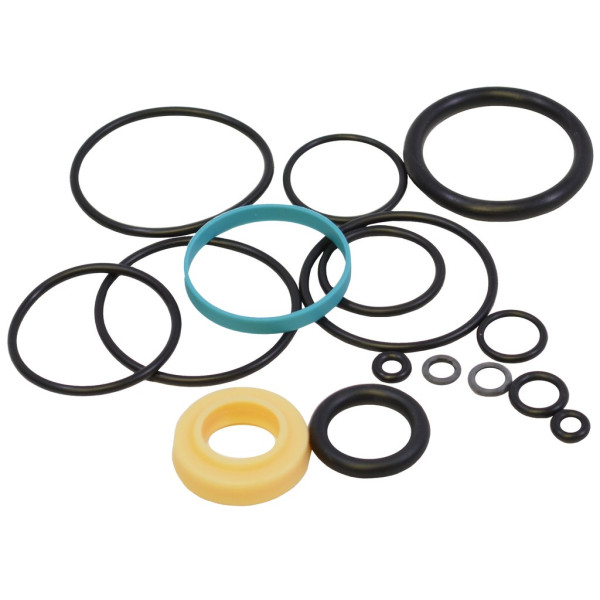 FOX Seal Kit uzlabošanas komplekts | DHX RC2/RC4 0.5in Shaft (MY 2014-2015)