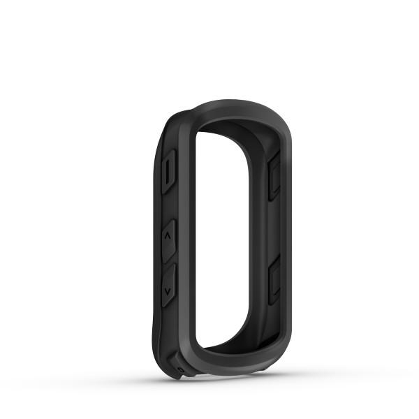 Garmin Edge® 540/840 silikona futrālis | Black Garmin Edge® 540/840 silikona futrālis | Black