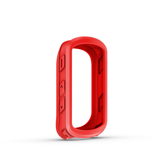 Garmin Edge® 540/840 silikona futrālis | Red Garmin Edge® 540/840 silikona futrālis | Red