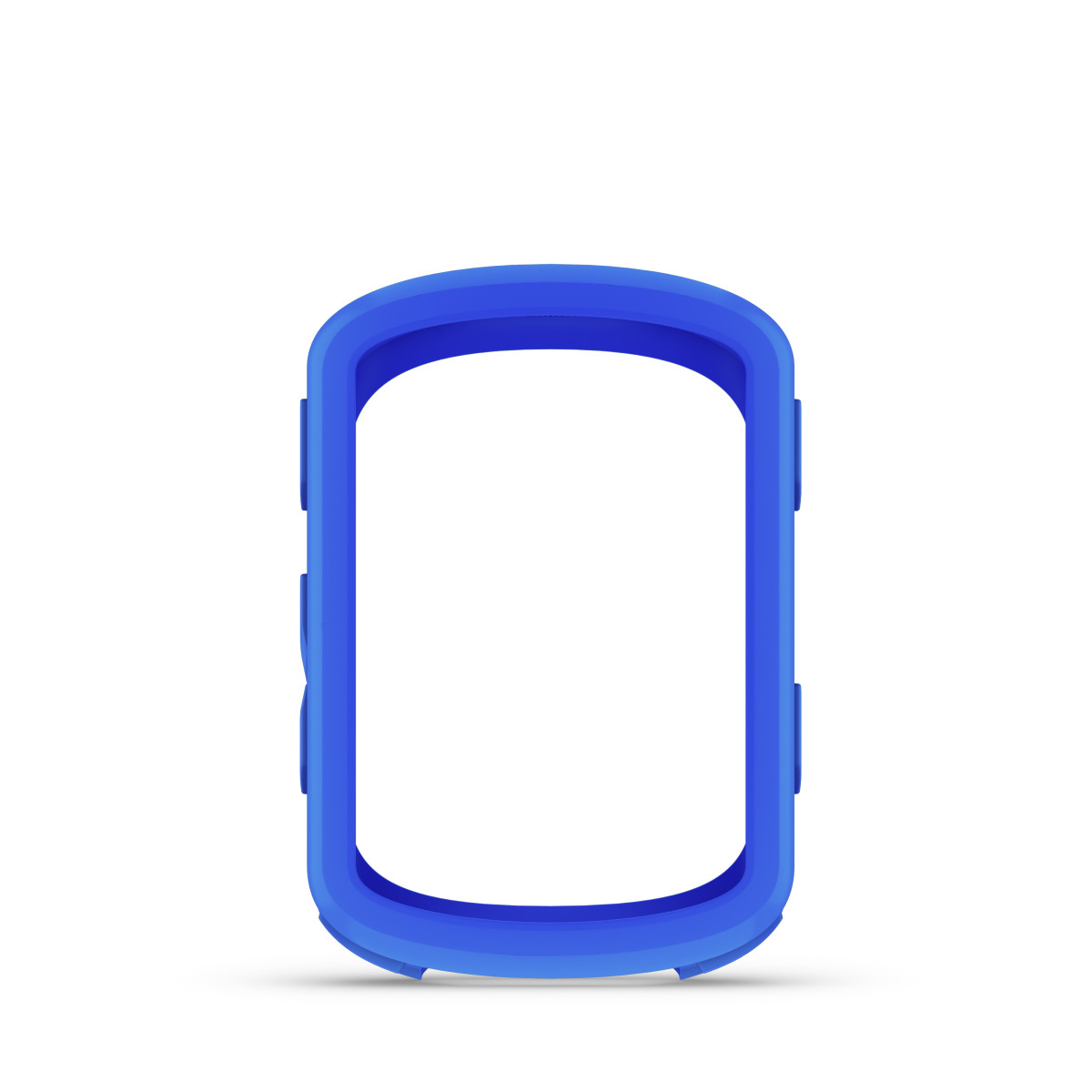 Garmin Edge® 540/840 silikona futrālis | Blue