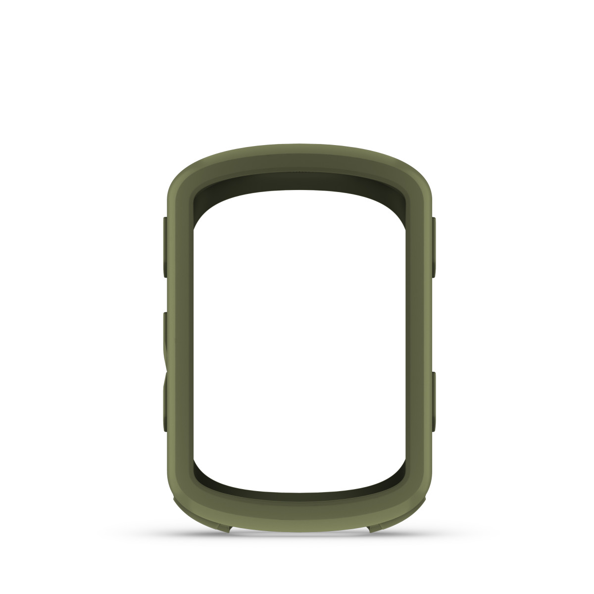 Garmin Edge® 540/840 silikona futrālis | Moss