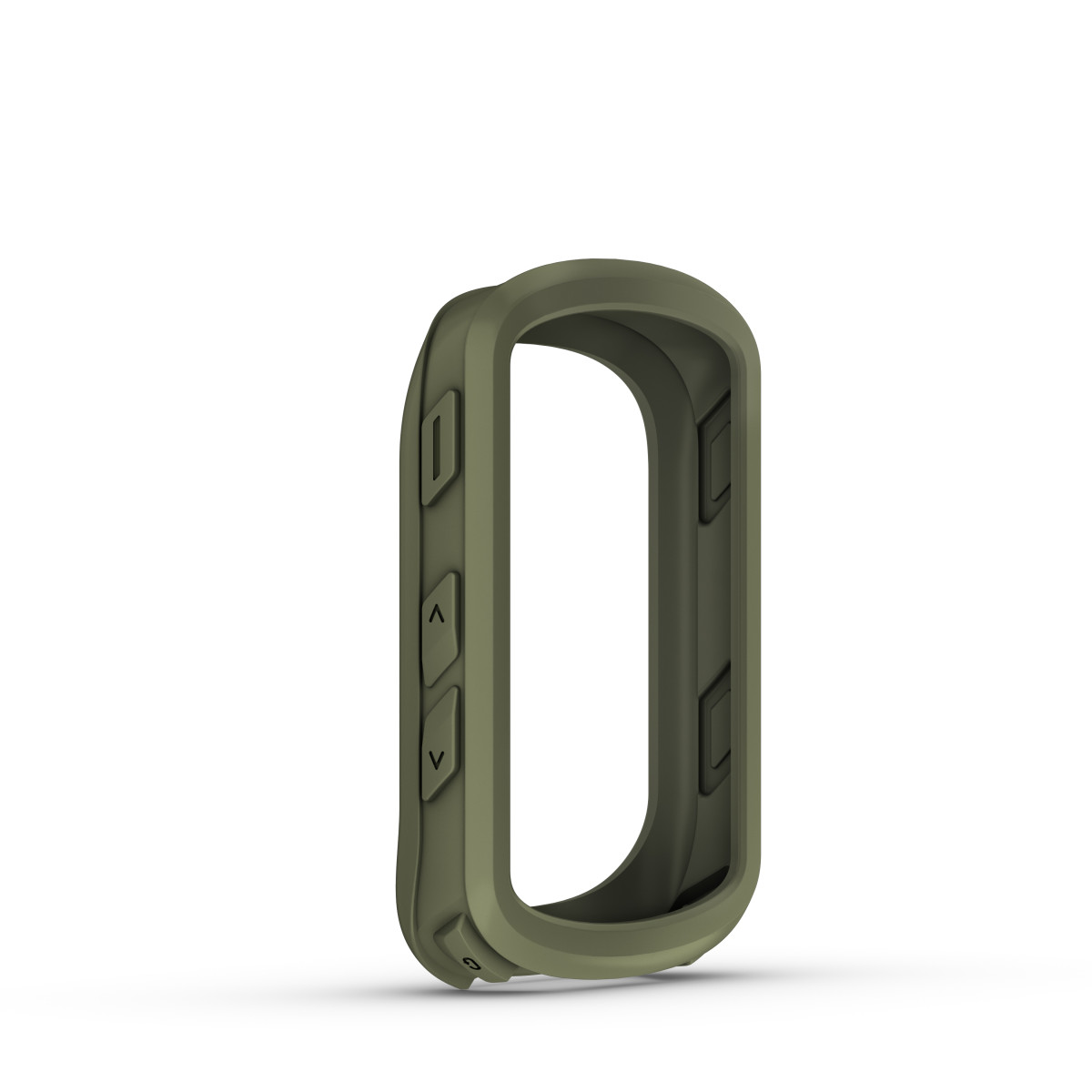 Garmin Edge® 540/840 silikona futrālis | Moss