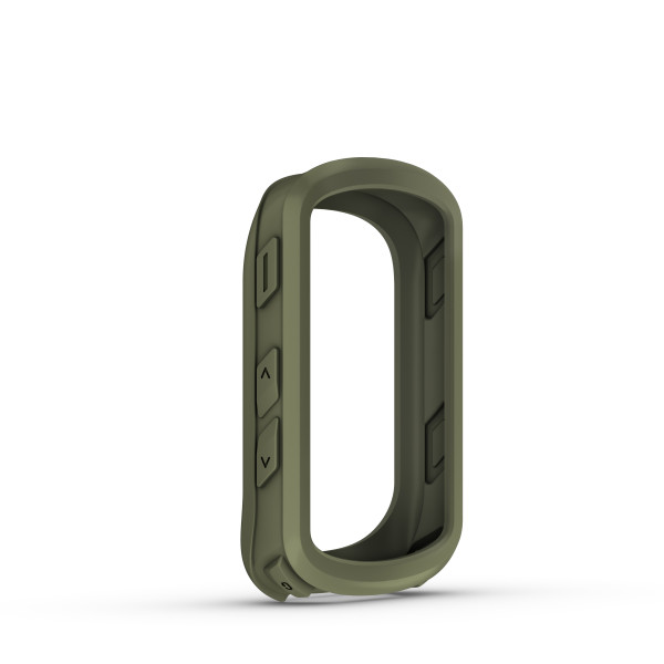 Garmin Edge® 540/840 silikona futrālis | Moss Garmin Edge® 540/840 silikona futrālis | Moss