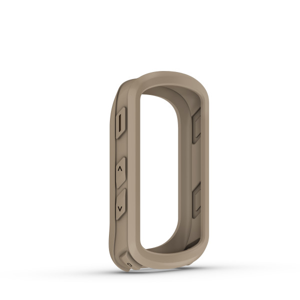 Garmin Edge® 540/840 silikona futrālis | Sandstone Garmin Edge® 540/840 silikona futrālis | Sandstone