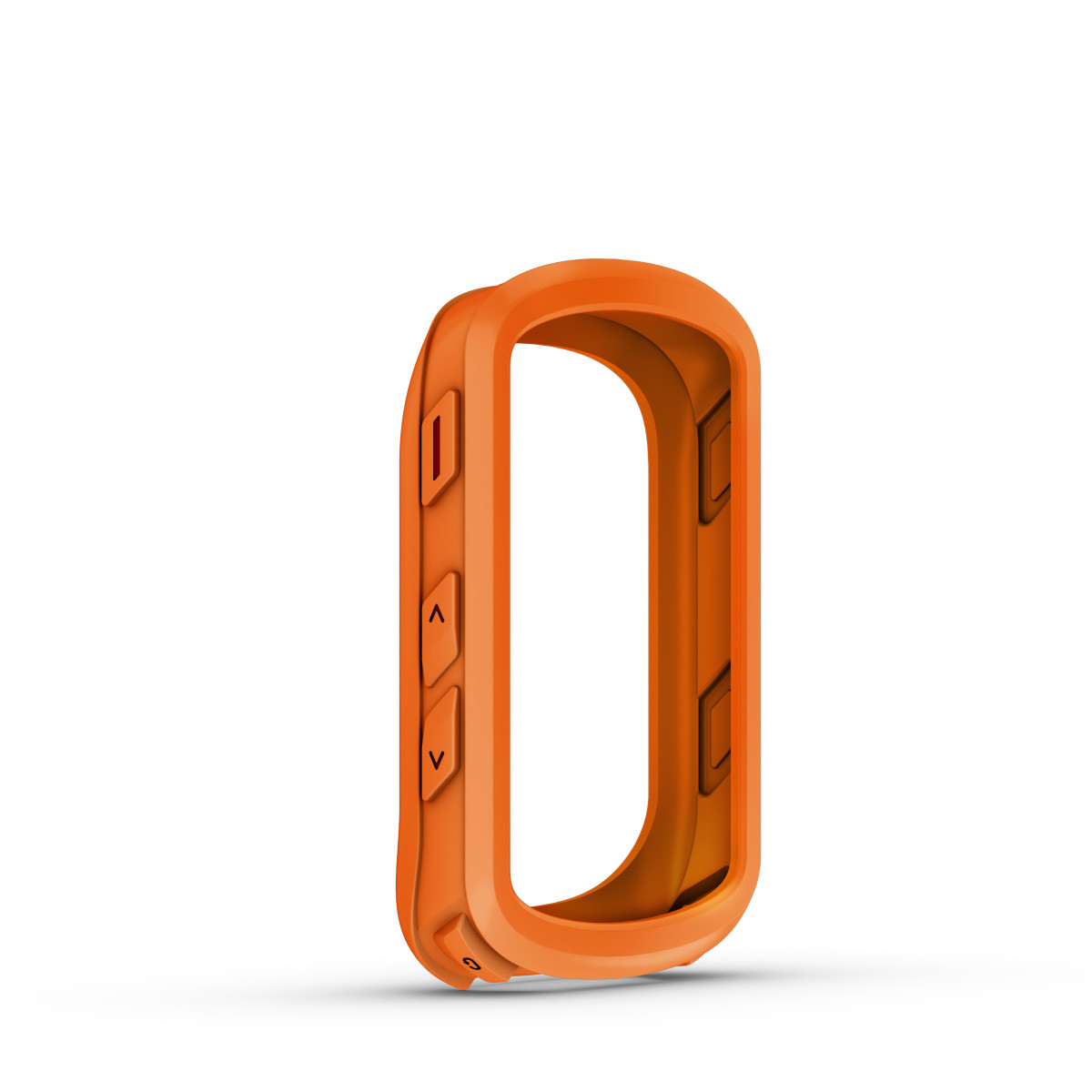 Garmin Edge® 540/840 silikona futrālis | Orange
