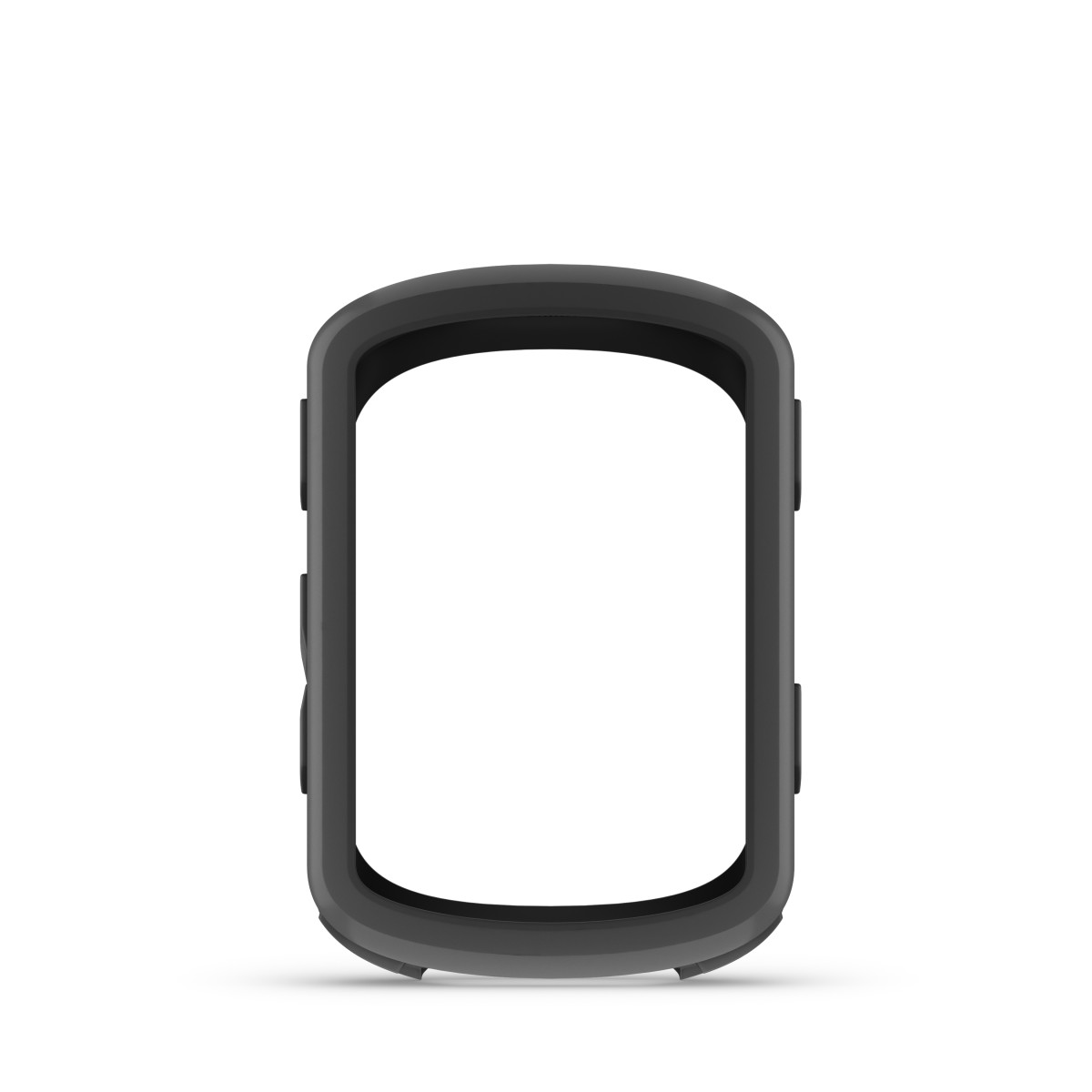 Garmin Edge® 540/840 silikona futrālis | Pebble Grey