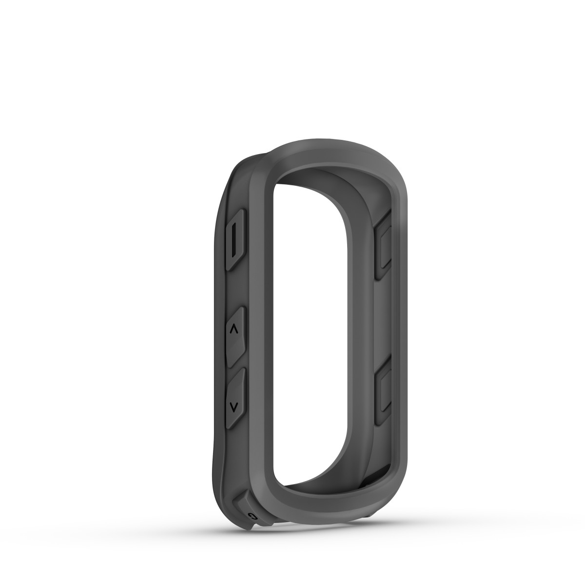 Garmin Edge® 540/840 silikona futrālis | Pebble Grey
