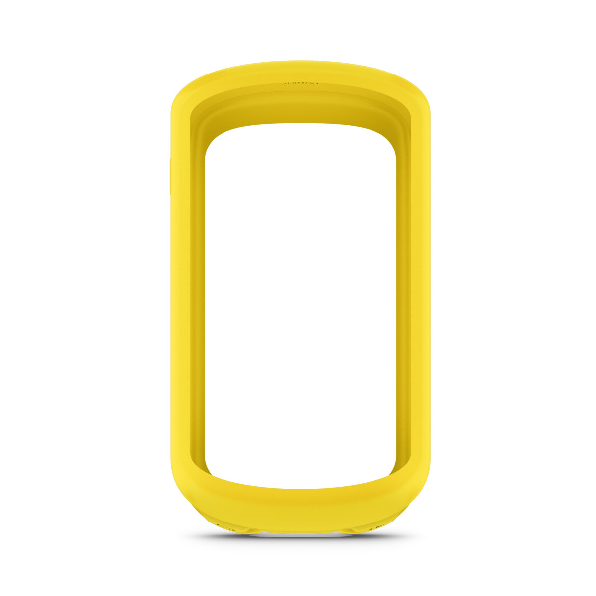 Garmin Edge® Explore 2 silikona futrālis | Yellow