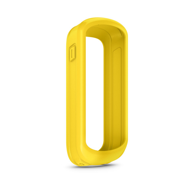 Garmin Edge® Explore 2 silikona futrālis | Yellow