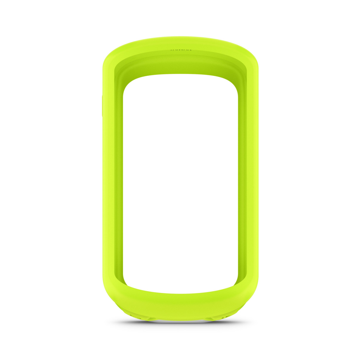 Garmin Edge® Explore 2 silikona futrālis | Green