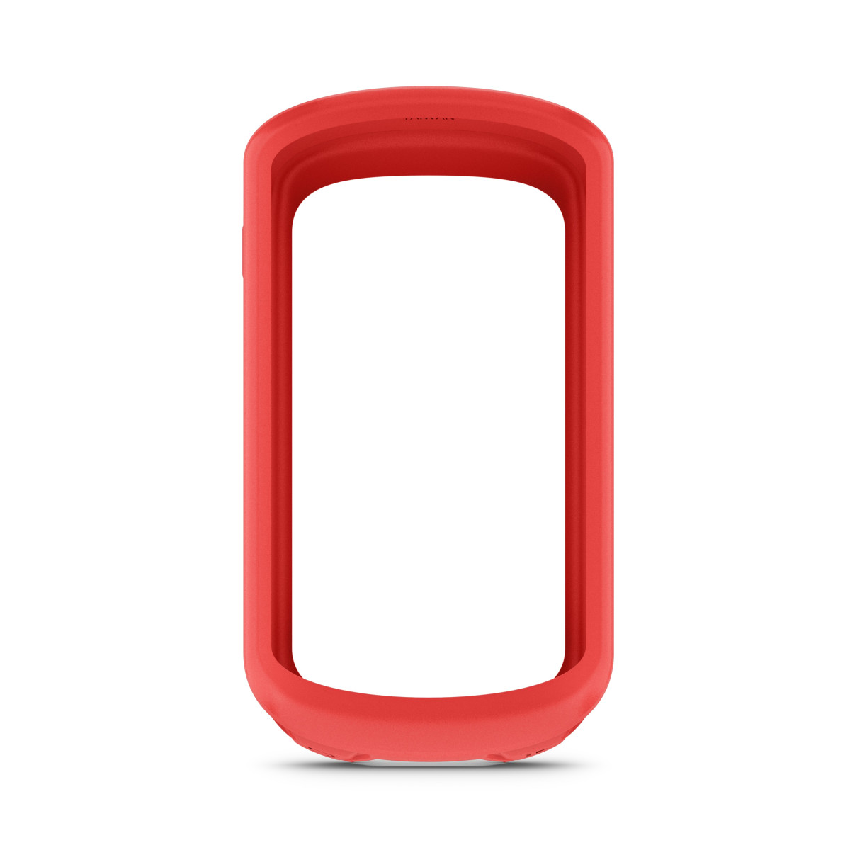 Garmin Edge® Explore 2 silikona futrālis | Red