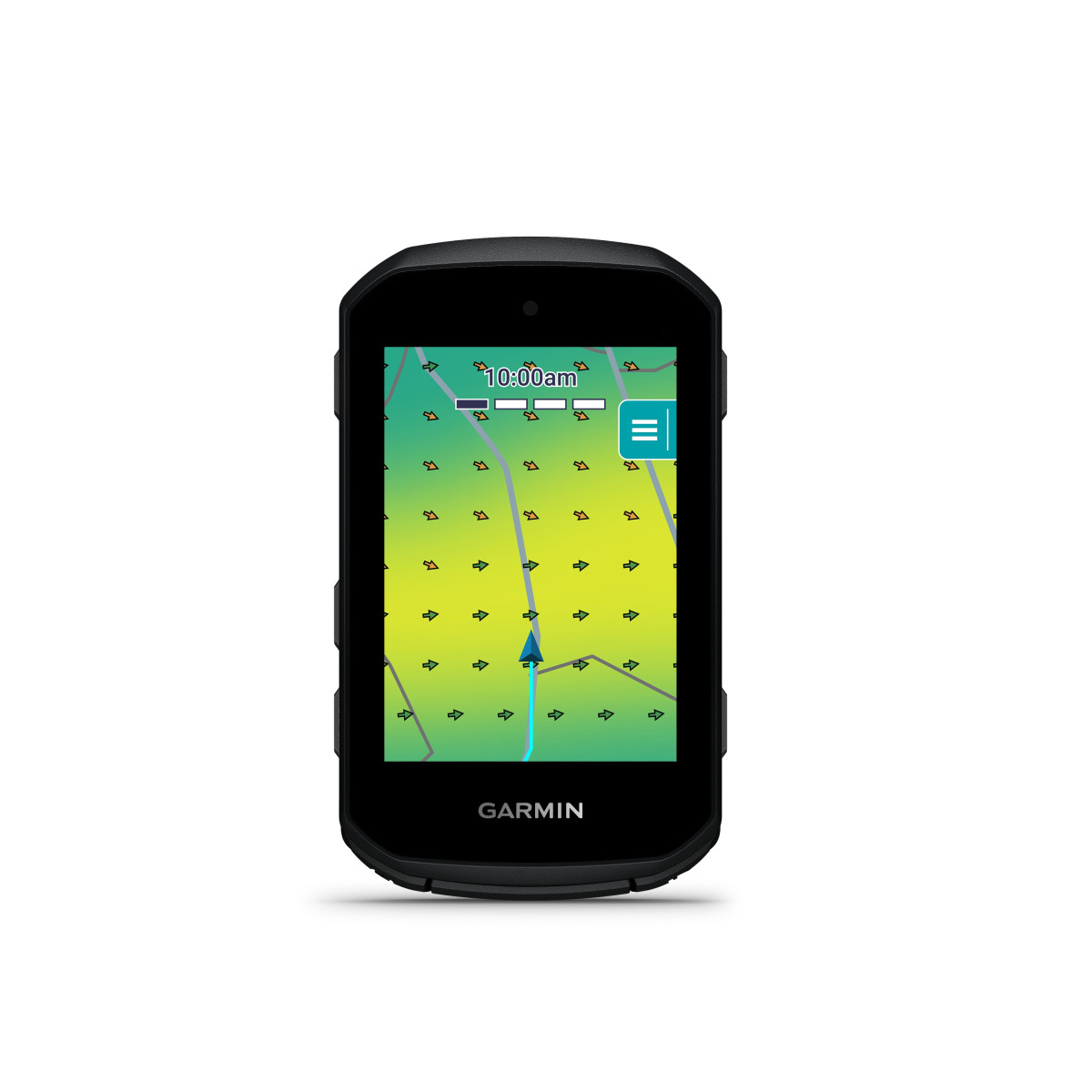 Garmin Edge® 550 velo dators