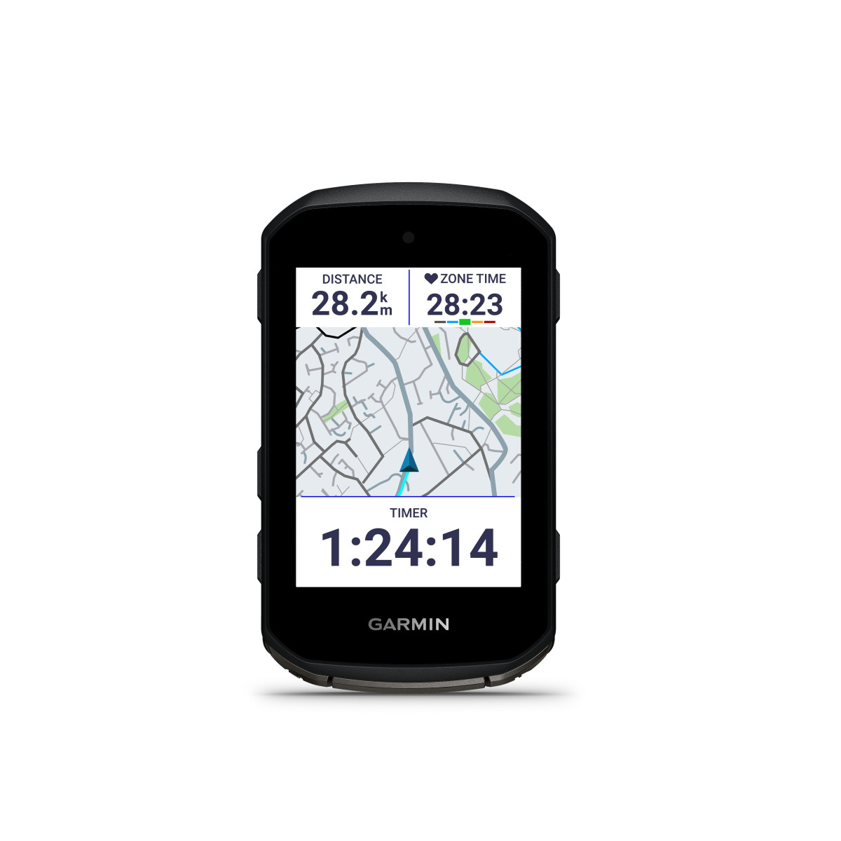 Garmin Edge® 850 velo dators