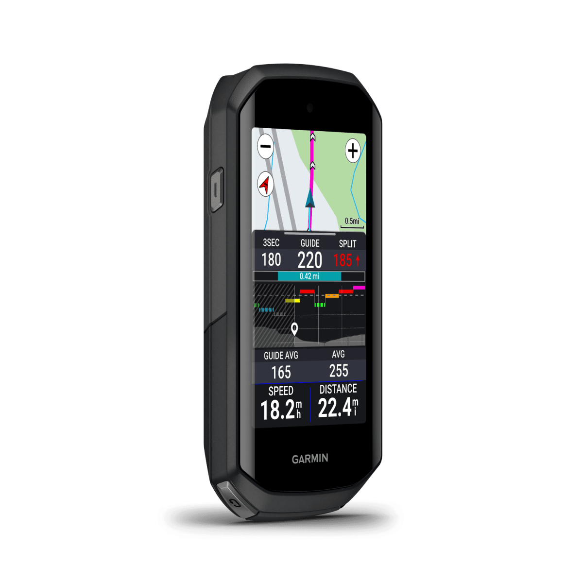 Garmin Edge® 1050 velo dators