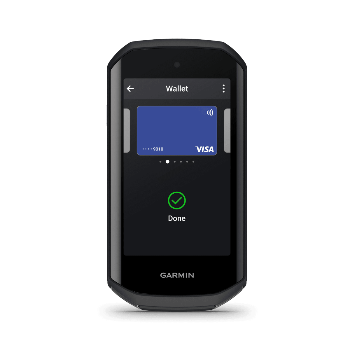 Garmin Edge® 1050 velo dators