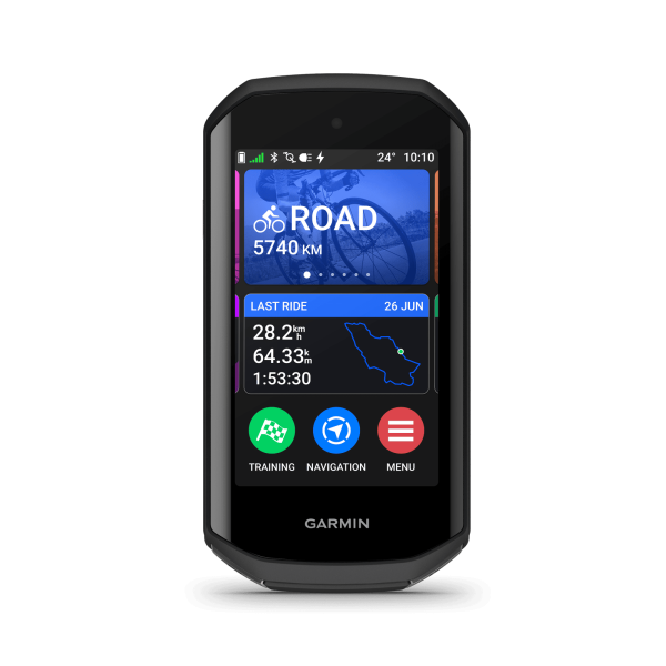 Garmin Edge® 1050 velo dators